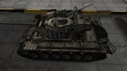 Шкурка для T26E4 SuperPerhing para World Of Tanks miniatura 2