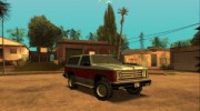 Beta Carcols para GTA San Andreas miniatura 7