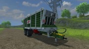 Briri Silotrans 38 para Farming Simulator 2013 miniatura 2