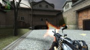 Fives M249 SAW Fix для Counter-Strike Source миниатюра 2