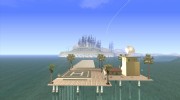 Dan Island v1.0 для GTA San Andreas миниатюра 10