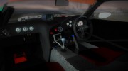 Mazda RX-7 FD3S RE Amemiya (Racing Car Falken) для GTA Vice City миниатюра 5
