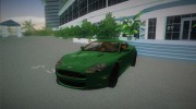 Aston Martin DBS para GTA Vice City miniatura 1