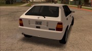 Lancia Delta HF Integrale Evoluzione II para GTA San Andreas miniatura 3