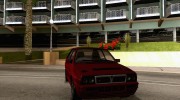 Lancia Delta Integrale V2 для GTA San Andreas миниатюра 5