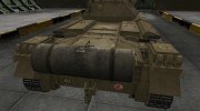 Шкурка для Crusader for World Of Tanks miniature 4
