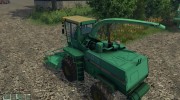 Дон-680 para Farming Simulator 2015 miniatura 5
