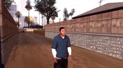 Colormod v.3 для GTA San Andreas миниатюра 1