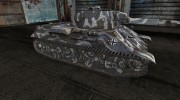 VK3002DB W_A_S_P 1 for World Of Tanks miniature 5