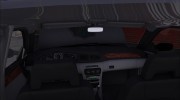 ГАЗ 3111 Милиция Украины для GTA San Andreas миниатюра 8