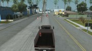 Extreme Drive v.1.0 для GTA San Andreas миниатюра 2