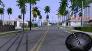 Nightmare Speedo для GTA San Andreas миниатюра 1