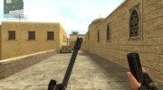 M4a1 like bf3 for Counter-Strike Source miniature 2
