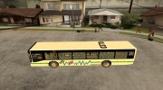 Onibus para GTA San Andreas miniatura 2