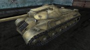 ИС-3 Red_Iron для World Of Tanks миниатюра 1