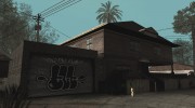 HQ Textures, plugins and graphics from GTA IV  миниатюра 31