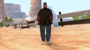 The Notorious B.I.G. para GTA San Andreas miniatura 5