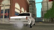 ГАЗ 24-10 для GTA San Andreas миниатюра 4