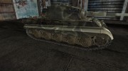 PzKpfw VIB Tiger II ALEX_MATALEX for World Of Tanks miniature 5