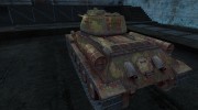 Шкурка для T-34-85 para World Of Tanks miniatura 3