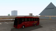 Yanson Viking - RURAL TOURS 234 для GTA San Andreas миниатюра 1