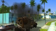 Дизель v 2.0 para GTA San Andreas miniatura 4