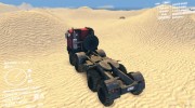 Tatra 815 8x8 for Spintires DEMO 2013 miniature 3