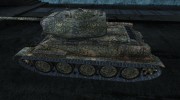 Шкурка для Т-34-85 для World Of Tanks миниатюра 2