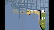 Professional Track Drag для GTA San Andreas миниатюра 8