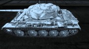 T-44 13 для World Of Tanks миниатюра 2