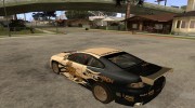 Vauxhall Monaro Rogue Speed для GTA San Andreas миниатюра 3