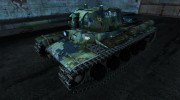 КВ-13 для World Of Tanks миниатюра 1