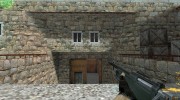 AWP No Scope для Counter Strike 1.6 миниатюра 3