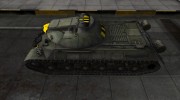 Слабые места ИС-3 for World Of Tanks miniature 2