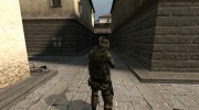 Special Forces CT para Counter-Strike Source miniatura 3