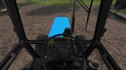 МТЗ 82.1 Беларус para Farming Simulator 2015 miniatura 7