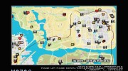 Atlas map GTA 5  miniature 2
