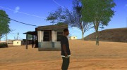 BMYCR HD (Reddon) для GTA San Andreas миниатюра 5