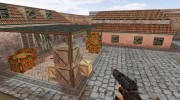 de_mirage для Counter Strike 1.6 миниатюра 9
