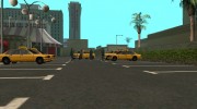 Покупка парковки для GTA San Andreas миниатюра 3