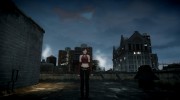 Rebecca Chambers (Resident Evil) для GTA 4 миниатюра 2
