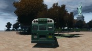 School Bus v1.5 для GTA 4 миниатюра 4
