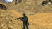 Tiger Galil for Counter Strike 1.6 miniature 5