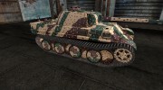 PzKpfw V Panther 03 para World Of Tanks miniatura 5