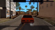Dizz Niccas  ENB v3 for GTA San Andreas miniature 4