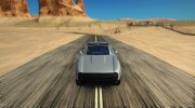 Local Motors Rally Fighter для GTA San Andreas миниатюра 6