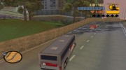 Coach HQ для GTA 3 миниатюра 10