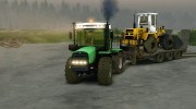 ХТЗ Т-17022 for Spintires 2014 miniature 3