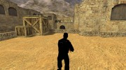 Guerilla Reaper By AK para Counter Strike 1.6 miniatura 3