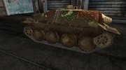 Hetzer 18 для World Of Tanks миниатюра 5